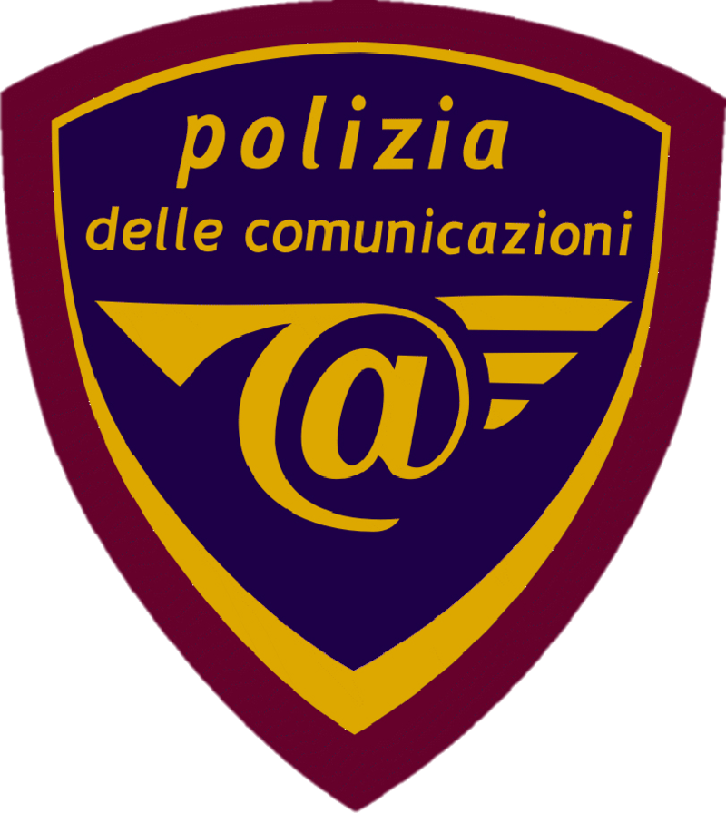 polizia delle telecomunicazioni